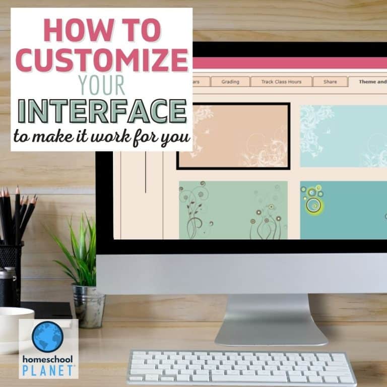 How To Customize Your Interface blog image 2