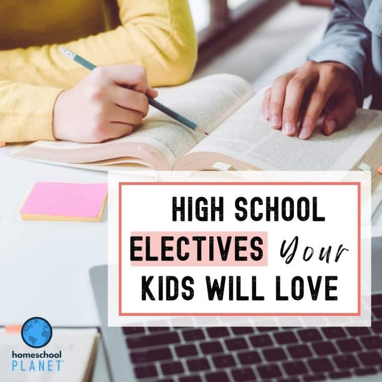 High School Electives Your Kids Will Love blog image 2