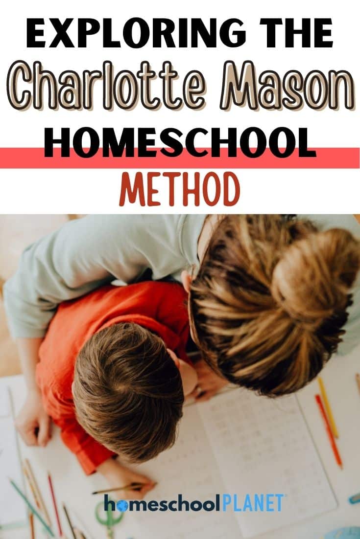 Exploring the Charlotte Mason Homeschool Method