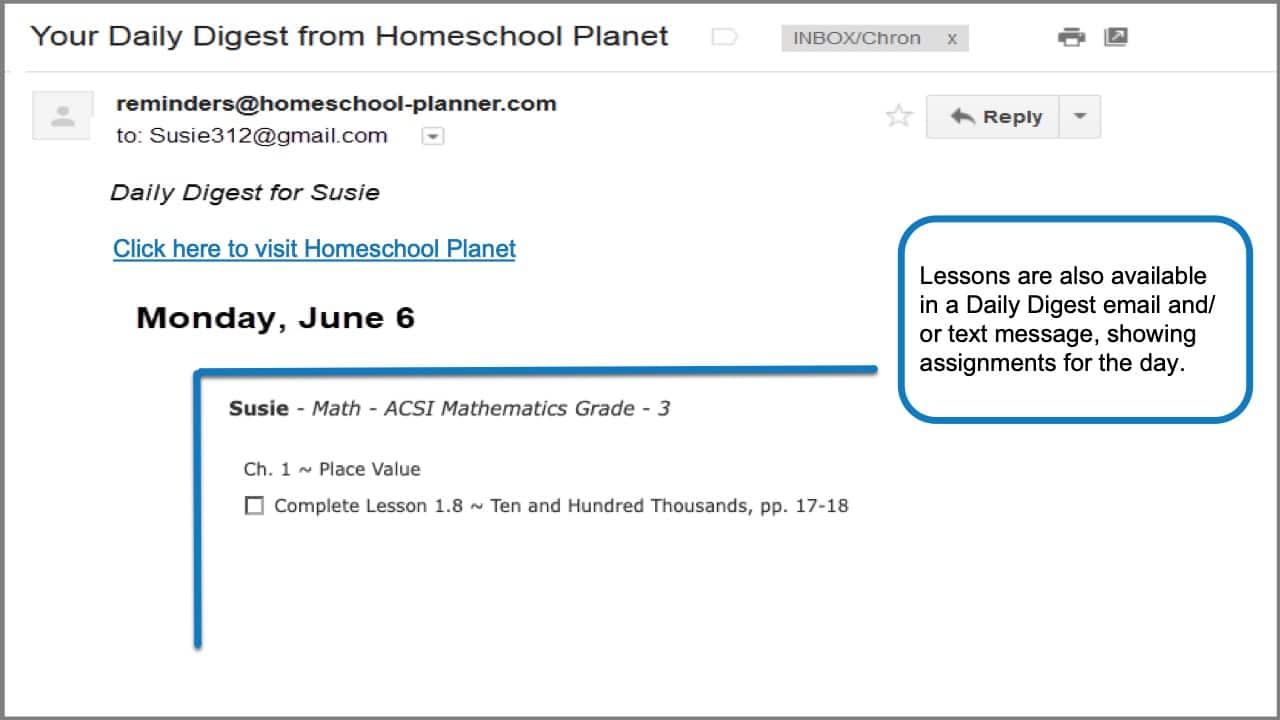 ACSI-Math-Daily-Digest