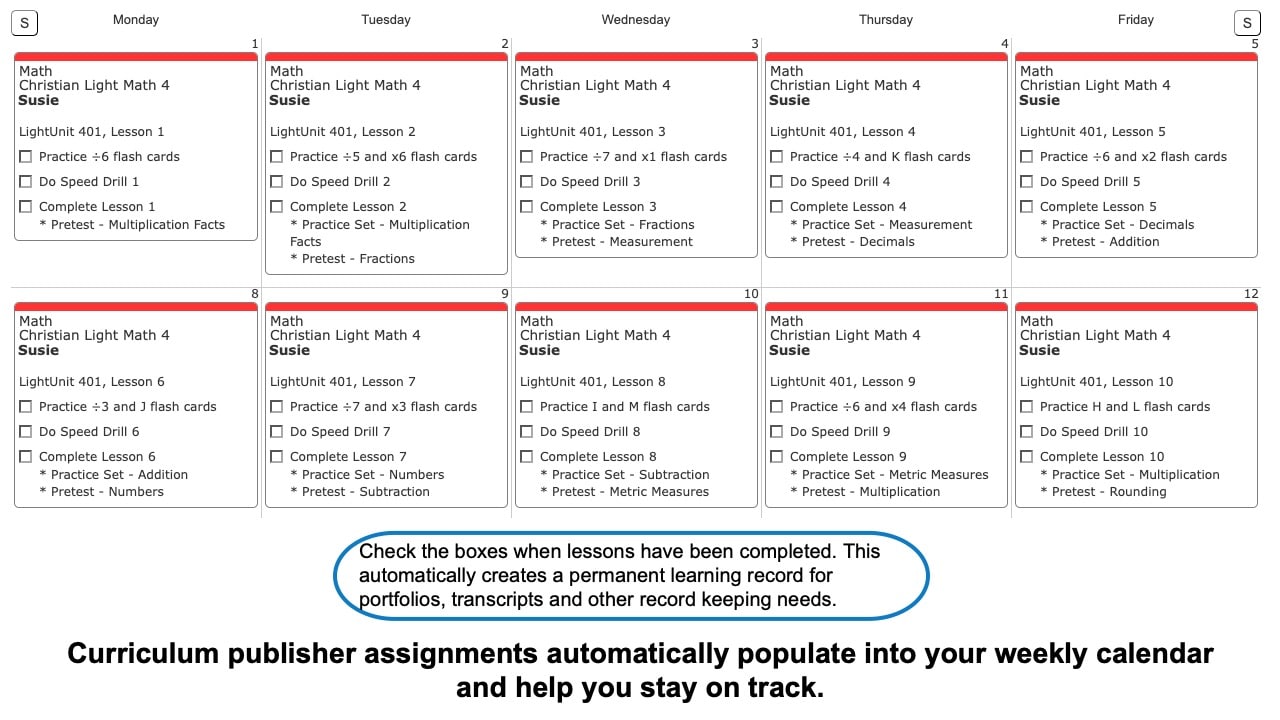 Christian-Light-Math-Weekly-VIew