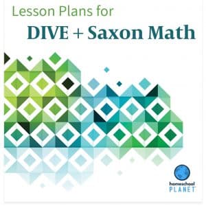 DIVE + Saxon cover image