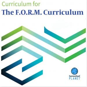 F.O.R.M. Curriculum: Lifetime Subscription