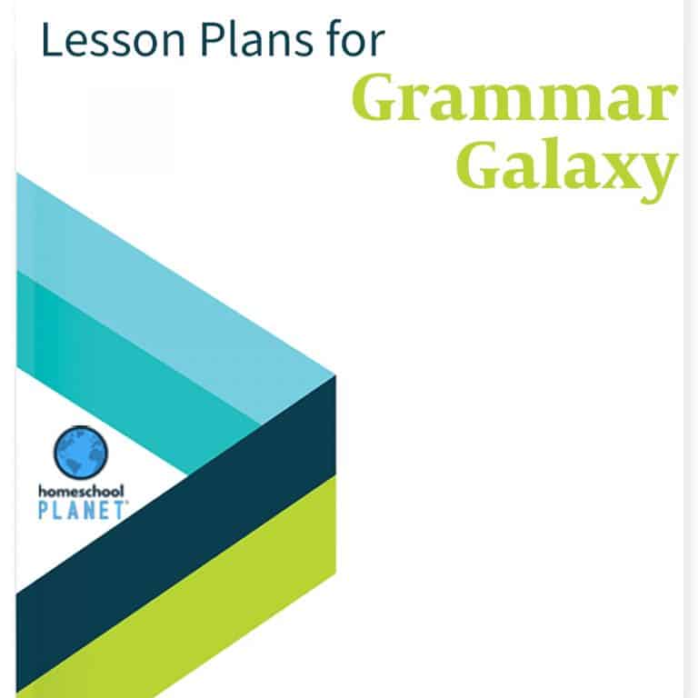 Galaxy Grammar cover photo