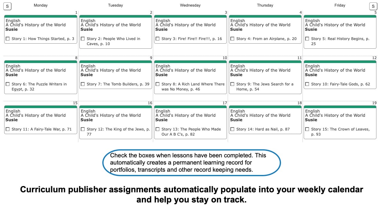 History-Reading-Plans-Weekly-VIews