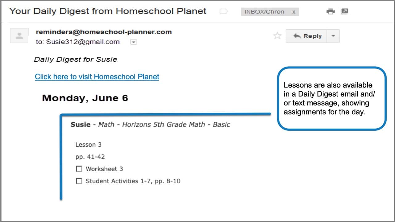 Horizons-Math-Daily-Digest