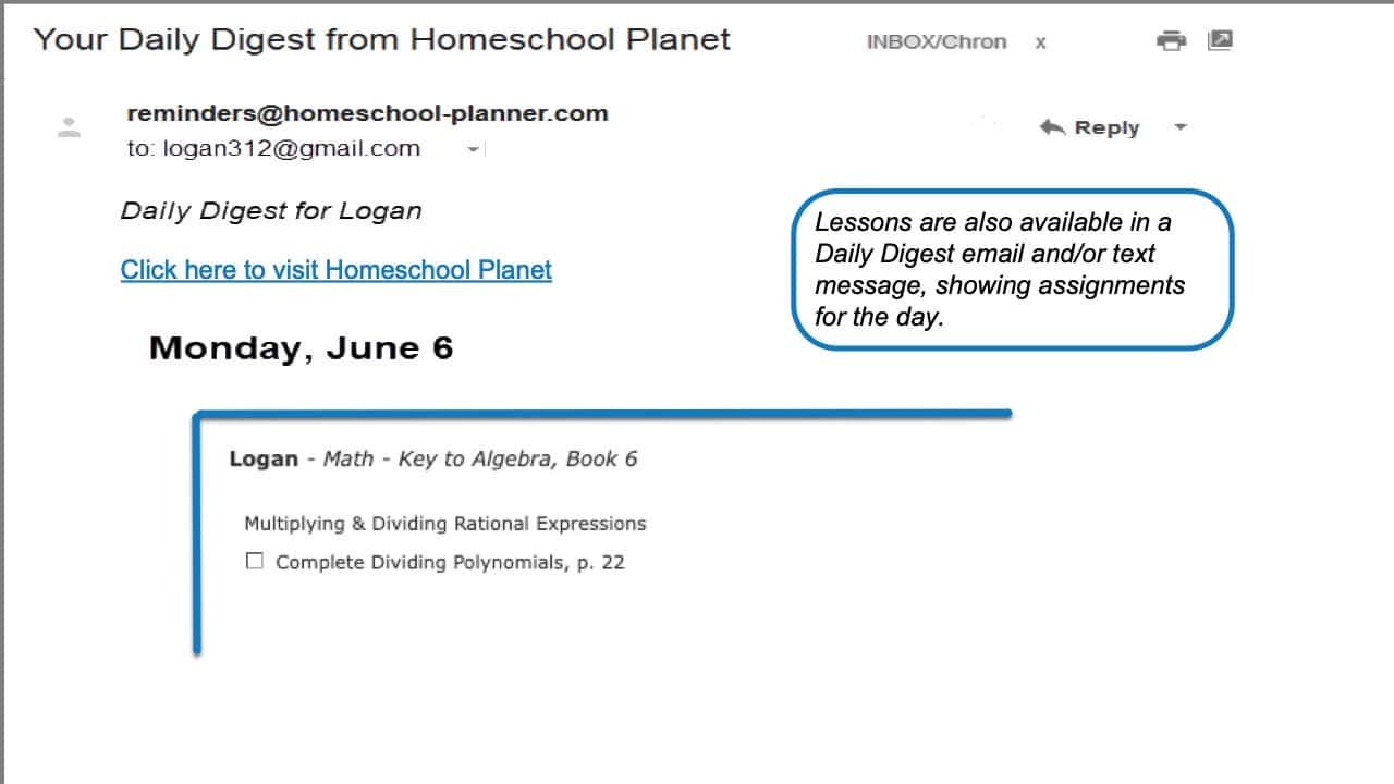 Key-To-Math-Series-Daily-Digest-