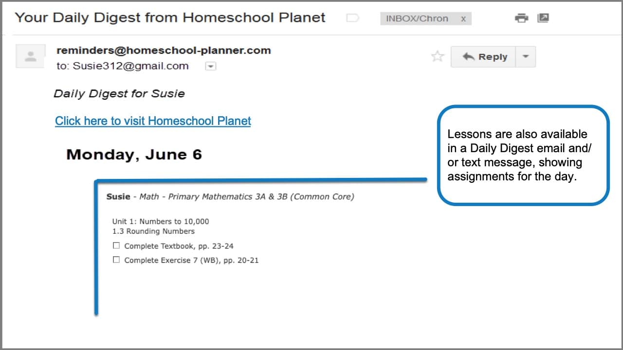 Primary-Mathematics-Daily-Digest