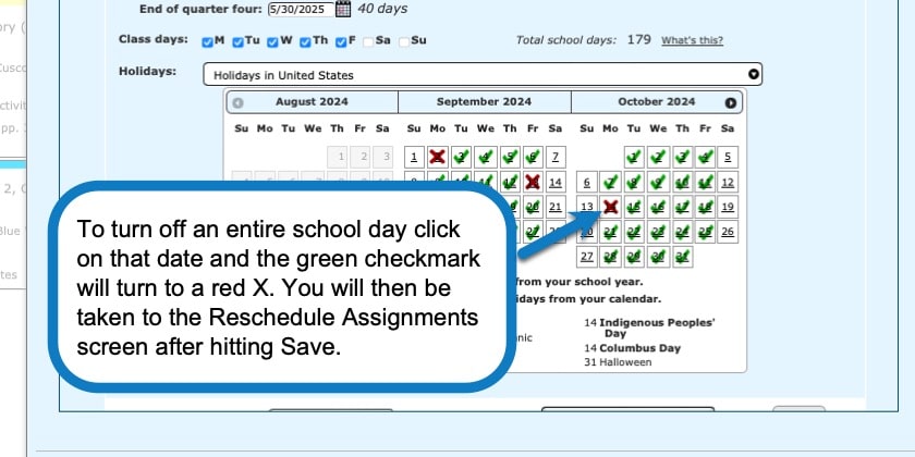 rescheduling helper, 4