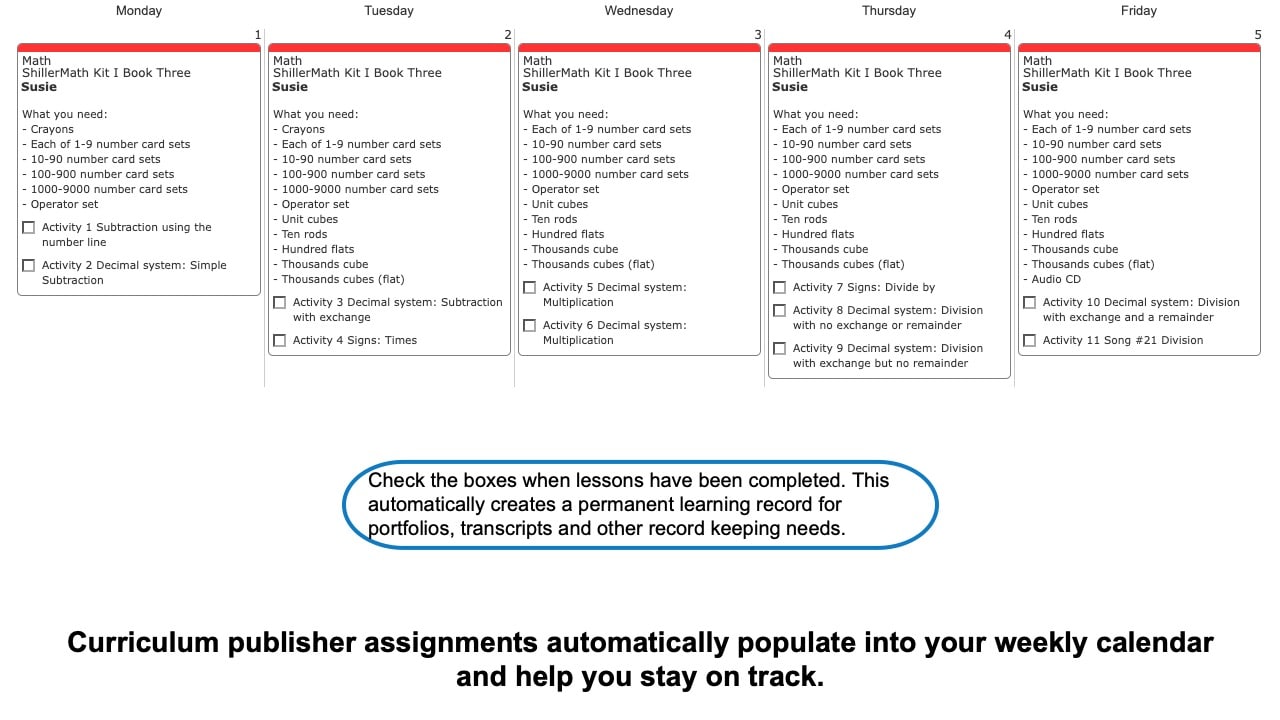 Shiller-Math-Weekly-View