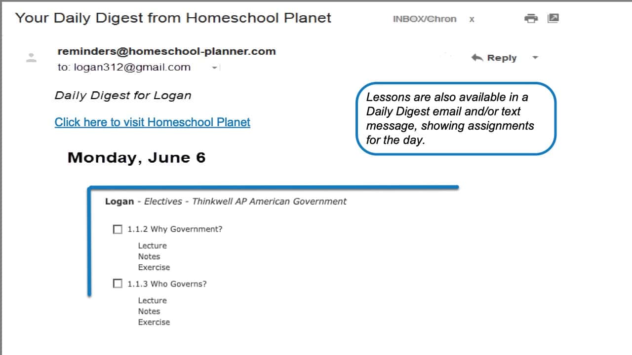 Thinkwell-Electives-Daily-Digest