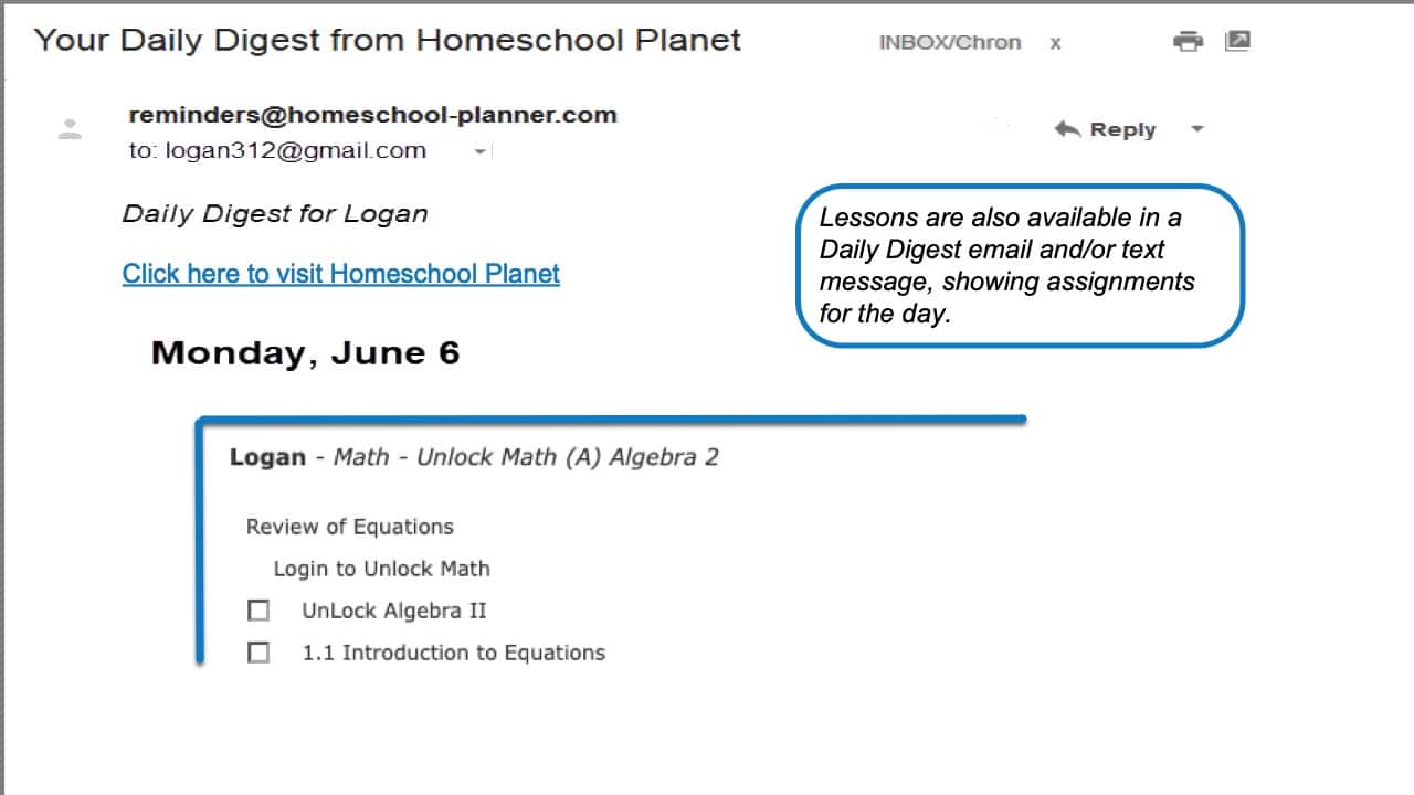 Unlock-Math-Daily-Digest