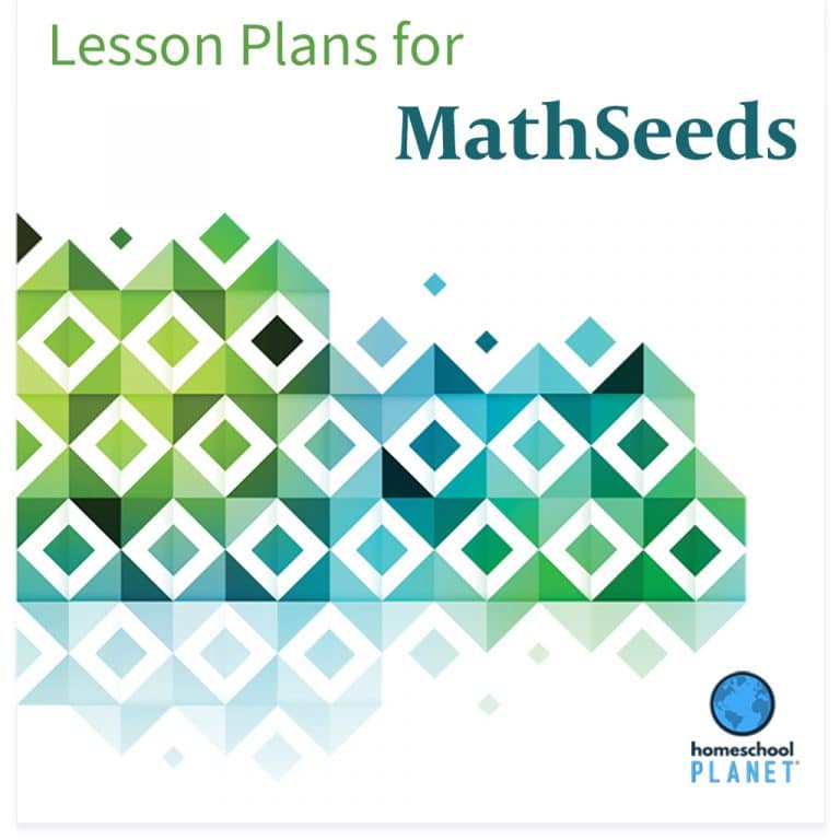 MathSeeds cover image