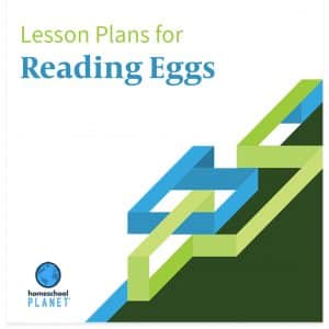 Reading Eggs cover image