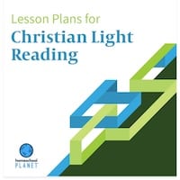 Christian Light Reading cover image