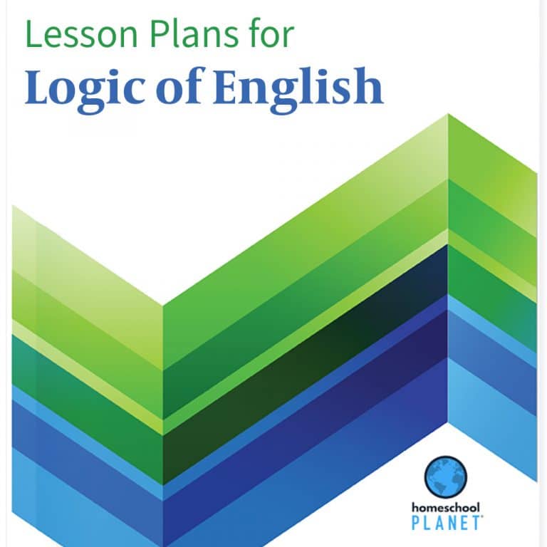 Logic of English cover image