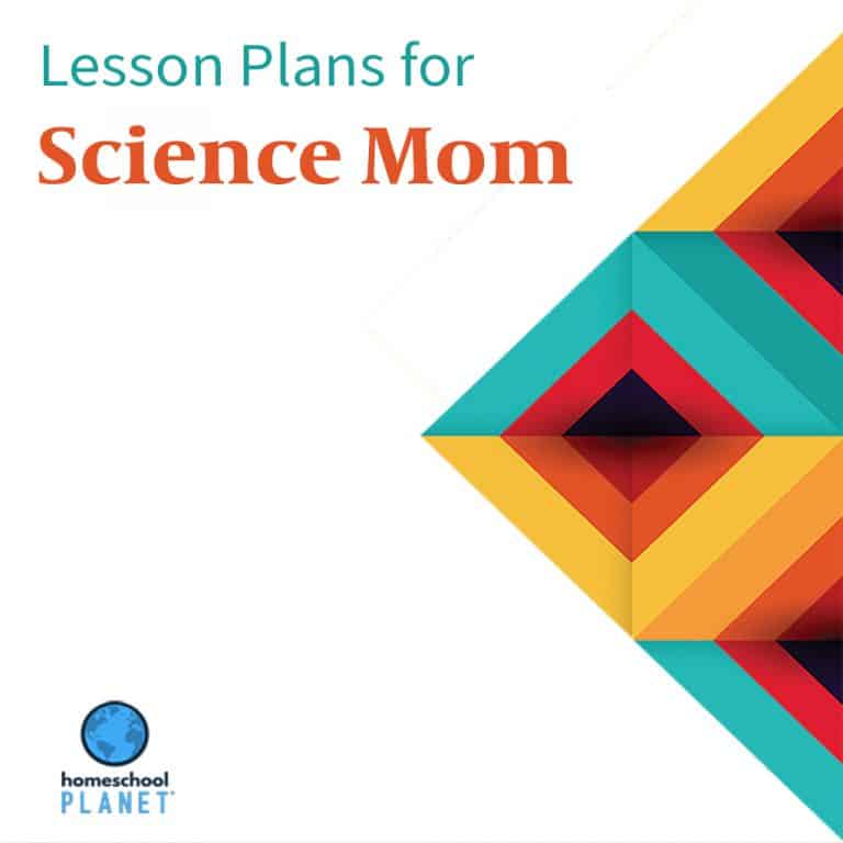 Science Mom