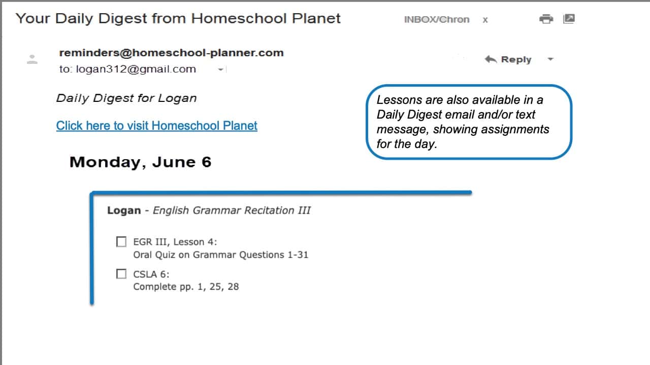 MP Grammar Daily Digest
