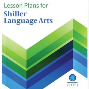 ShillerLanguage Arts Kit B Lesson Plan Bundle